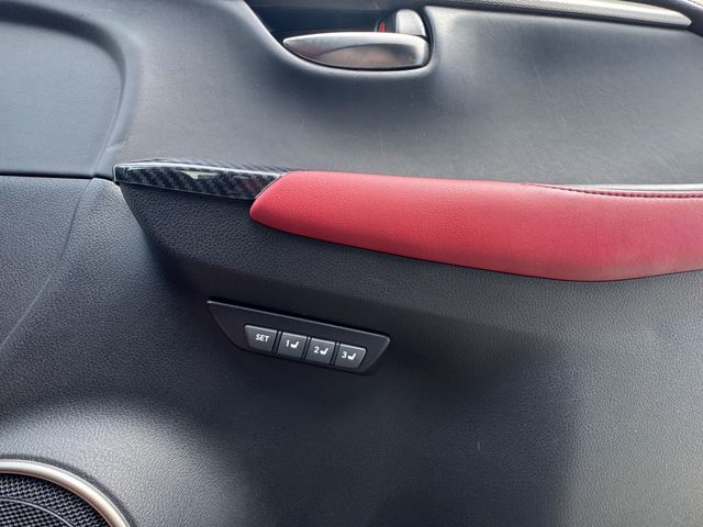 TOYOTA LEXUS NX300 AWD 2017 Image 31