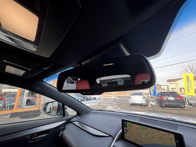 TOYOTA LEXUS NX300 AWD 2017 Image 31