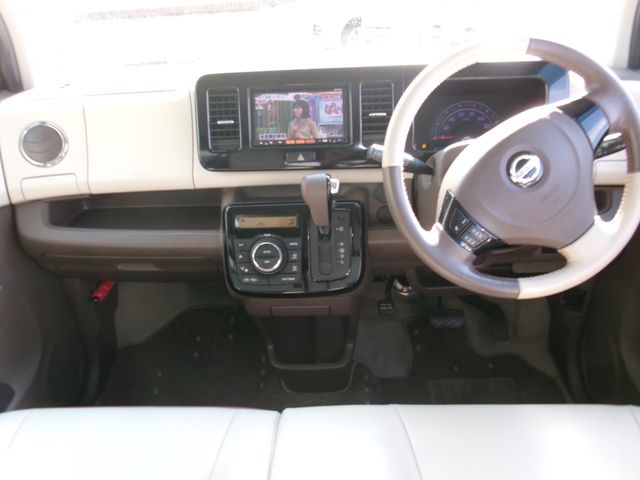 NISSAN MOCO 2015 Image 31