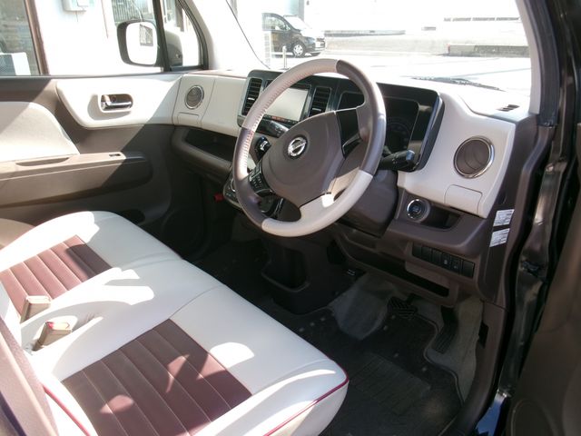 NISSAN MOCO 2015 Image 31