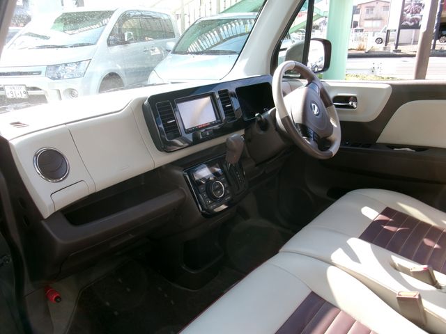 NISSAN MOCO 2015 Image 31