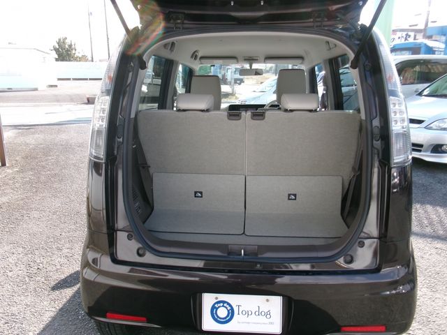 NISSAN MOCO 2015 Image 31