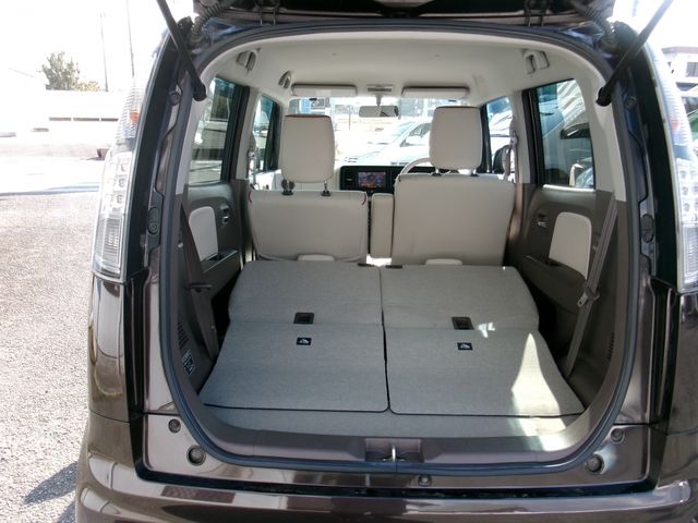 NISSAN MOCO 2015 Image 31