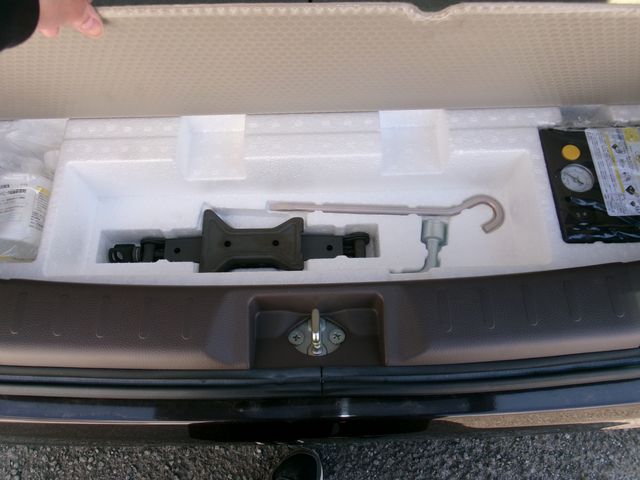 NISSAN MOCO 2015 Image 31