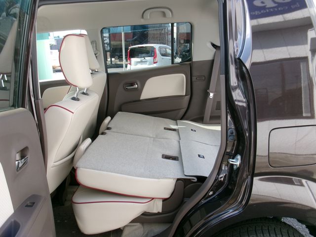 NISSAN MOCO 2015 Image 31