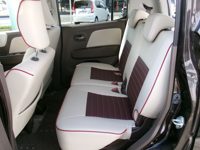 NISSAN MOCO 2015 Image 31