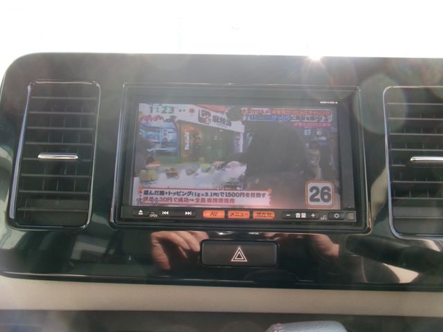 NISSAN MOCO 2015 Image 31