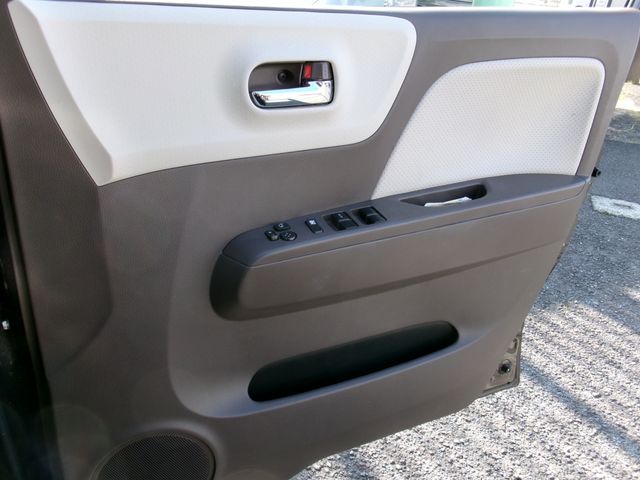 NISSAN MOCO 2015 Image 31