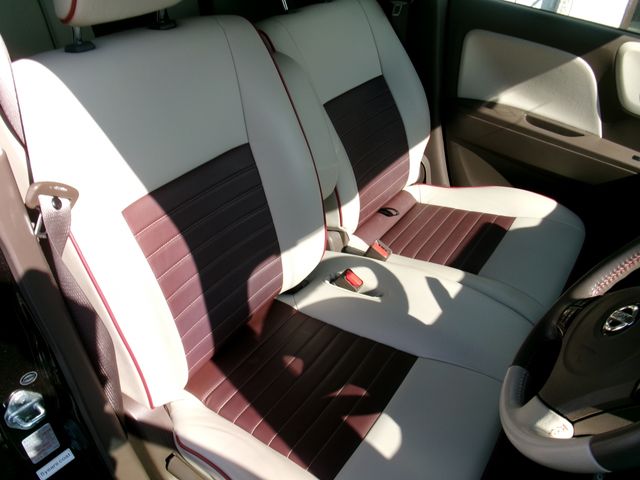 NISSAN MOCO 2015 Image 31