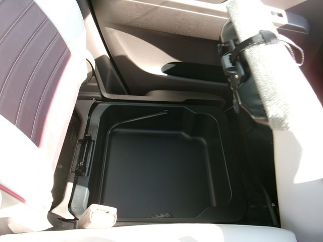 NISSAN MOCO 2015 Image 31