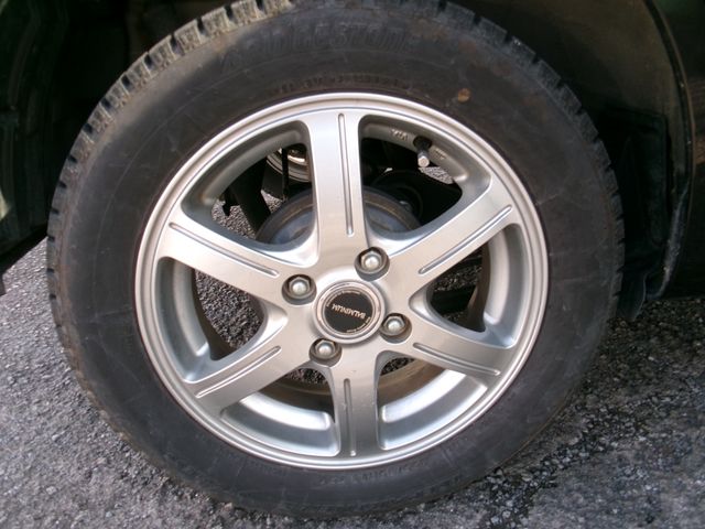 NISSAN MOCO 2015 Image 31