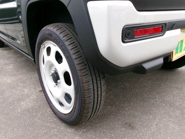 SUZUKI HUSTLER 2025 Image 31