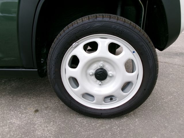 SUZUKI HUSTLER 2025 Image 31