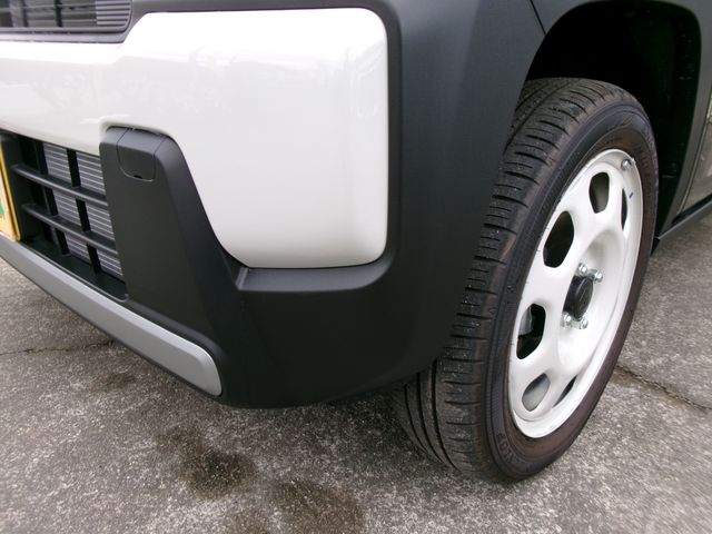 SUZUKI HUSTLER 2025 Image 31