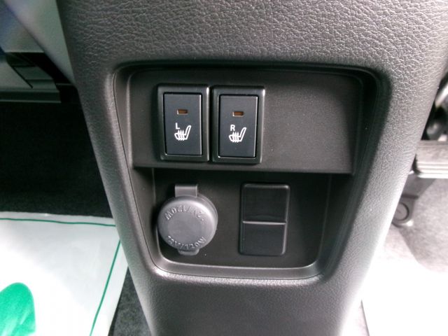 SUZUKI HUSTLER 2025 Image 31