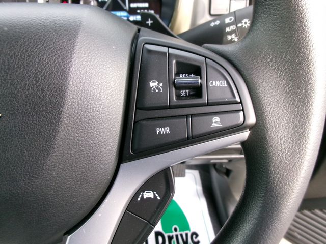 SUZUKI HUSTLER 2025 Image 31