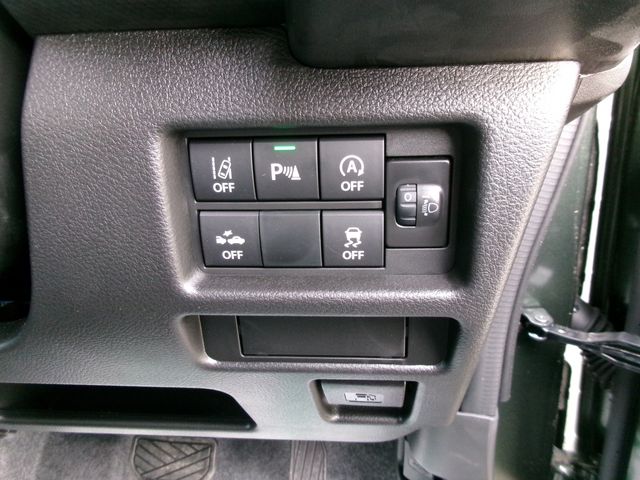 SUZUKI HUSTLER 2025 Image 31