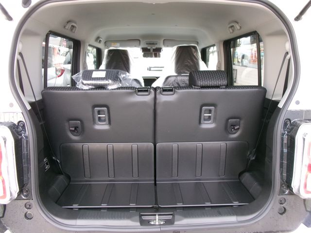 SUZUKI HUSTLER 2025 Image 31