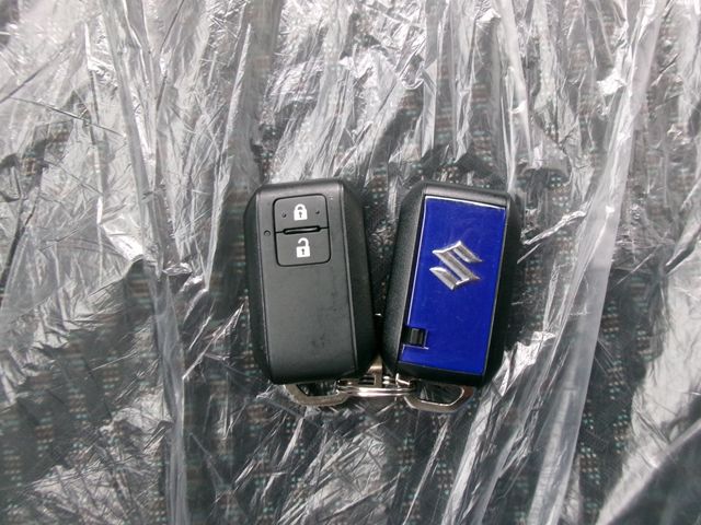 SUZUKI HUSTLER 2025 Image 31