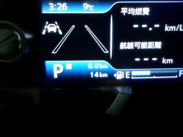 SUZUKI HUSTLER 2025 Image 31