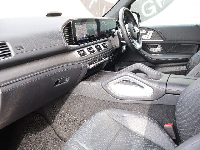 MERCEDES BENZ GLE CL 2021 Image 31