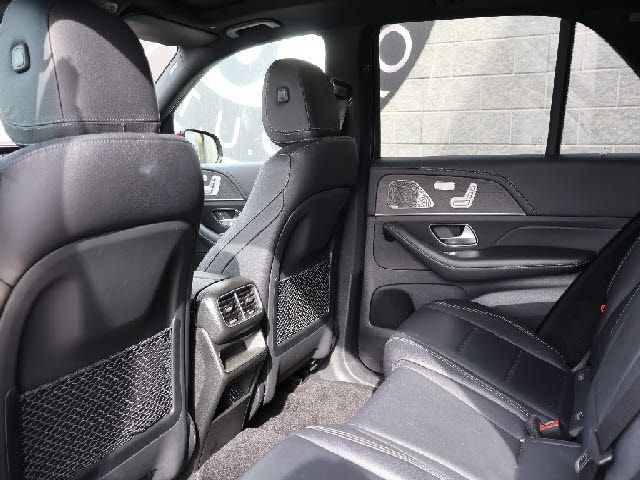 MERCEDES BENZ GLE CL 2021 Image 31