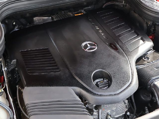 MERCEDES BENZ GLE CL 2021 Image 31