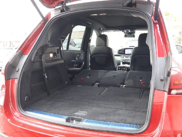 MERCEDES BENZ GLE CL 2021 Image 31