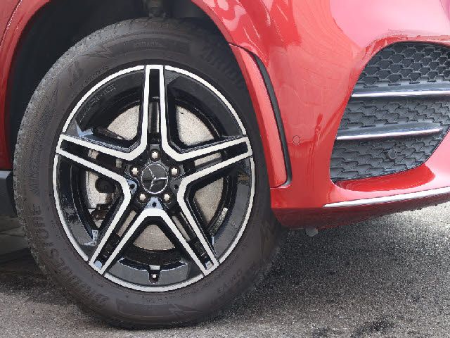 MERCEDES BENZ GLE CL 2021 Image 31