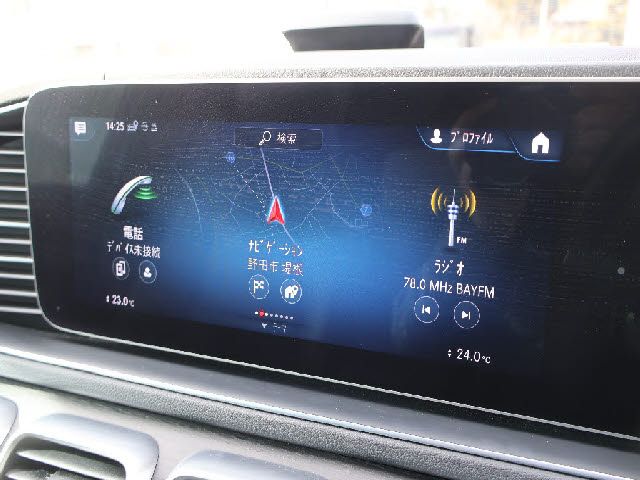 MERCEDES BENZ GLE CL 2021 Image 31