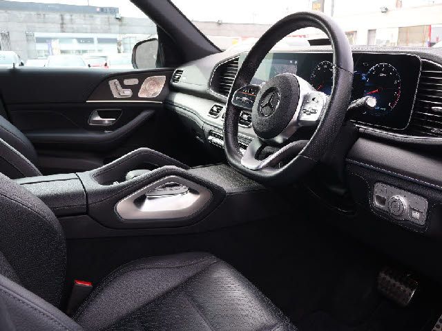 MERCEDES BENZ GLE CL 2021 Image 31