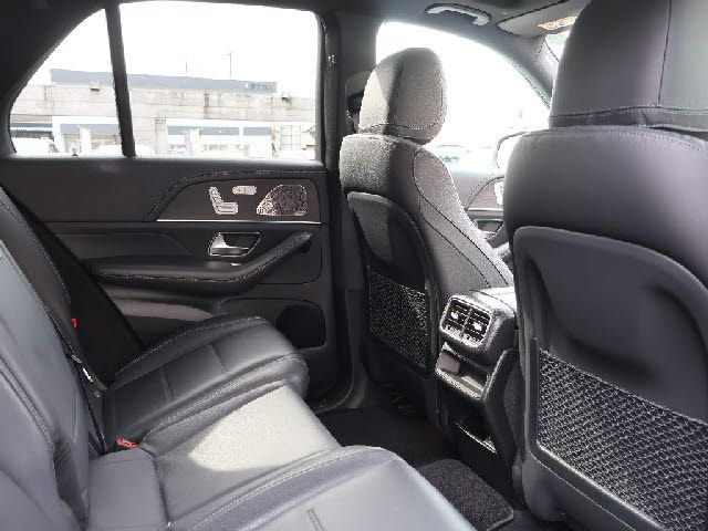 MERCEDES BENZ GLE CL 2021 Image 31