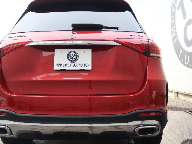 MERCEDES BENZ GLE CL 2021 Image 31