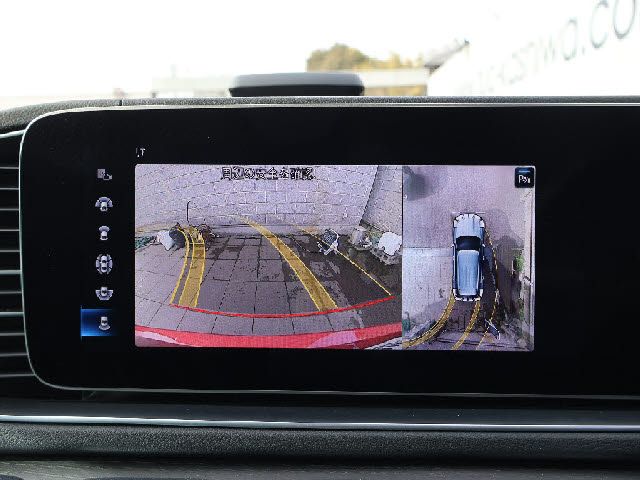 MERCEDES BENZ GLE CL 2021 Image 31