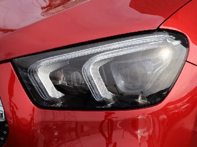 MERCEDES BENZ GLE CL 2021 Image 31