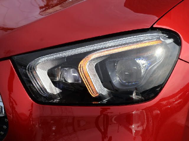 MERCEDES BENZ GLE CL 2021 Image 31