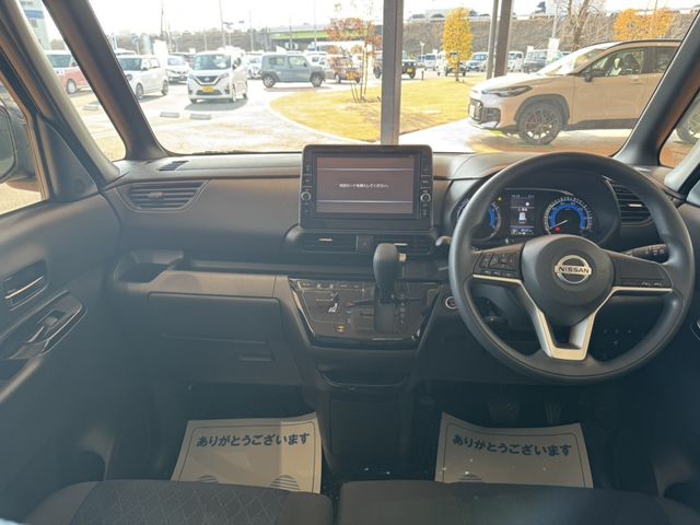 NISSAN ROOX 2020 Image 31