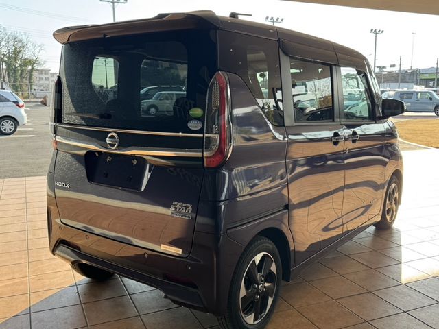 NISSAN ROOX 2020 Image 31