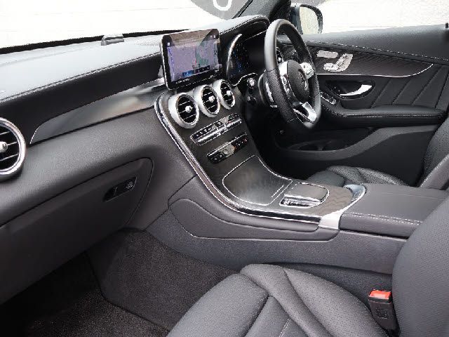 MERCEDES BENZ GLC CL 2023 Image 31