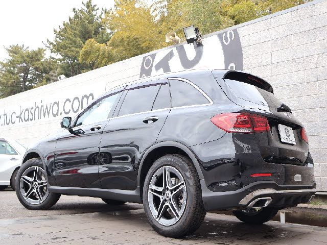 MERCEDES BENZ GLC CL 2023 Image 31