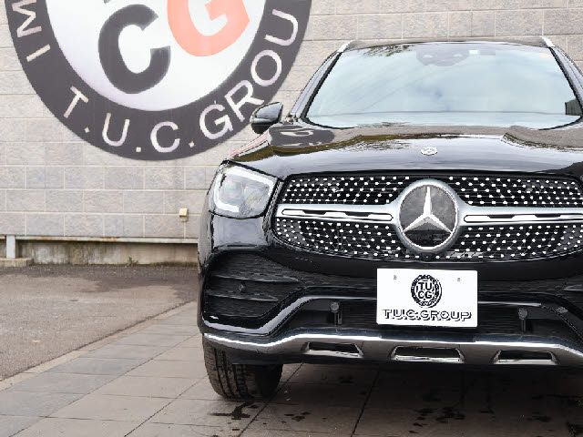 MERCEDES BENZ GLC CL 2023 Image 31