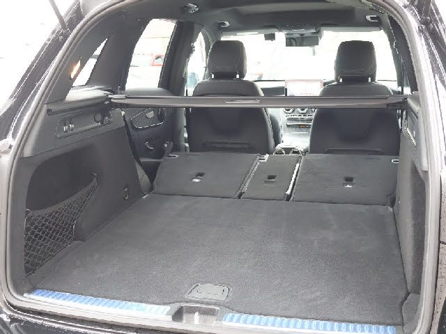 MERCEDES BENZ GLC CL 2023 Image 31