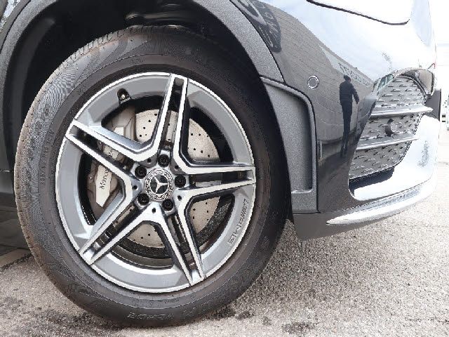 MERCEDES BENZ GLC CL 2023 Image 31