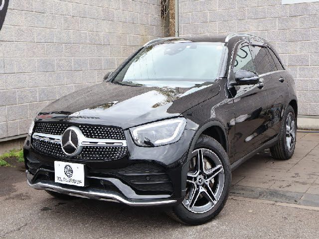 MERCEDES BENZ GLC CL 2023 Image 31