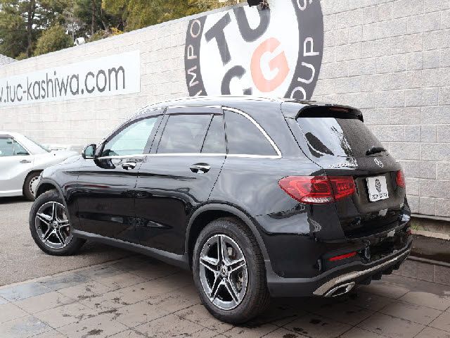MERCEDES BENZ GLC CL 2023 Image 31
