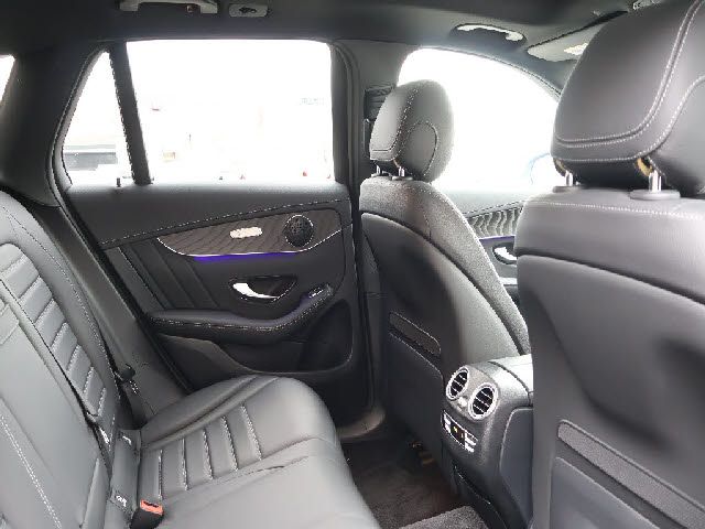 MERCEDES BENZ GLC CL 2023 Image 31