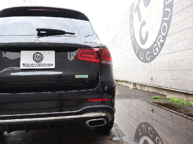 MERCEDES BENZ GLC CL 2023 Image 31