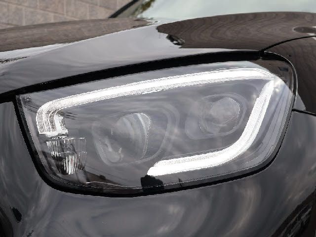 MERCEDES BENZ GLC CL 2023 Image 31