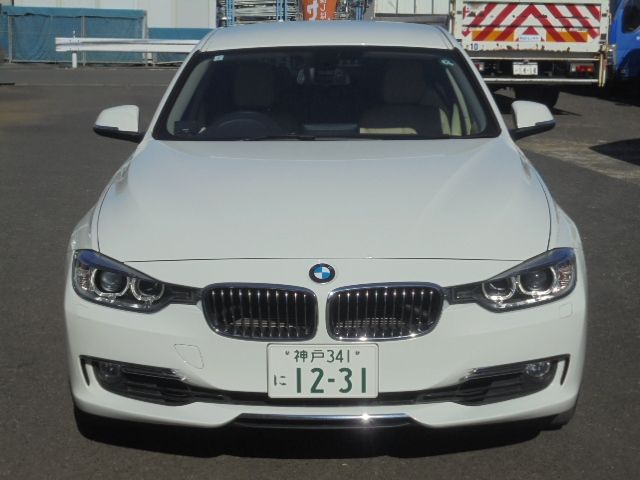BMW 3SERIES SEDAN 2013 Image 31