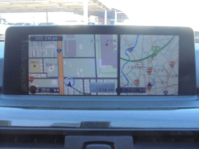 BMW 3SERIES SEDAN 2013 Image 31